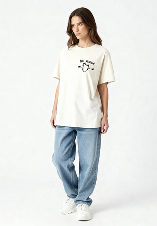 T-shirt Classic "Mi Amor"