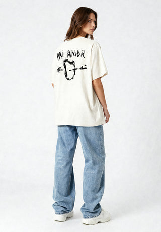 T-shirt Classic "Mi Amor"