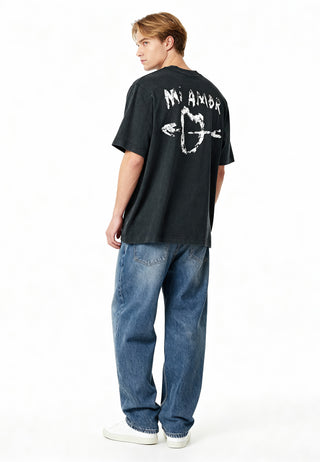 T-shirt Classic "Mi Amor"