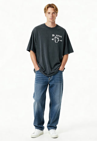 T-shirt Classic "Mi Amor"