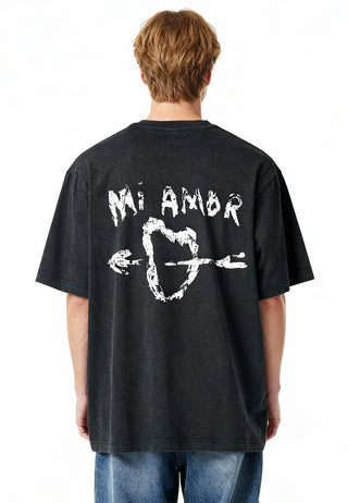T-shirt Classic "Mi Amor"