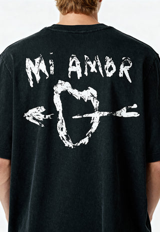 T-shirt Classic "Mi Amor"