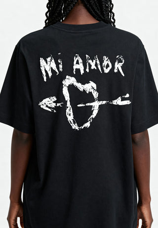 T-shirt Classic "Mi Amor"