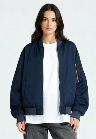 Veste Bomber Essentiel