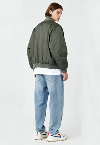 Veste Bomber Essentiel