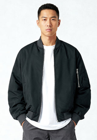 Veste Bomber Essentiel