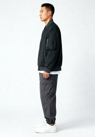 Veste Bomber Essentiel