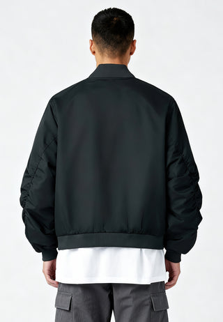 Veste Bomber Essentiel