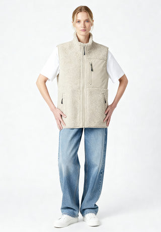 Gilet Sherpa Essential