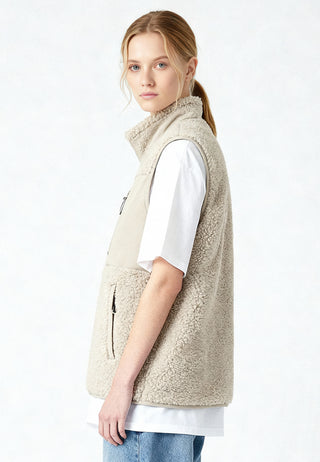 Gilet Sherpa Essential