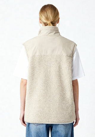Gilet Sherpa Essential