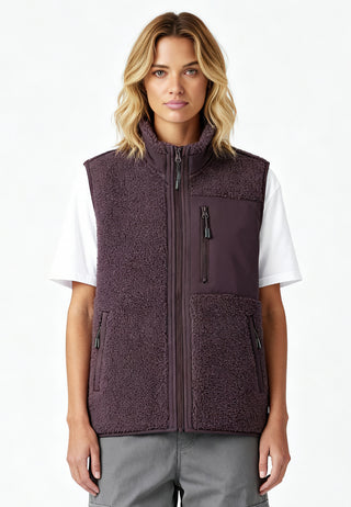 Gilet Sherpa Essential