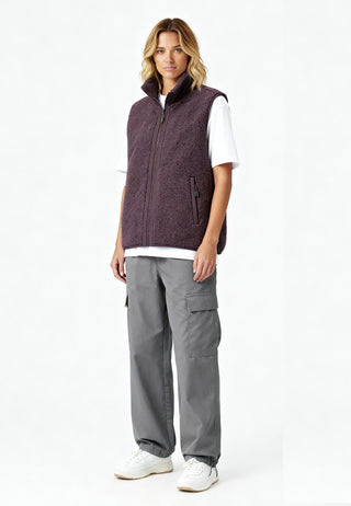 Gilet Sherpa Essential