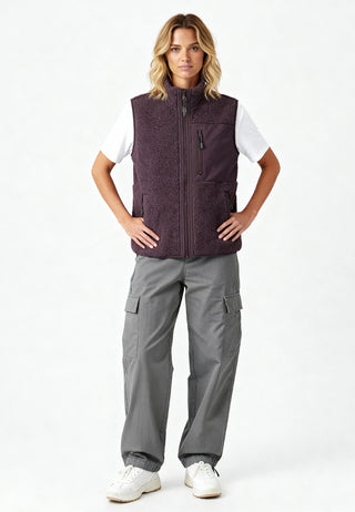 Gilet Sherpa Essential