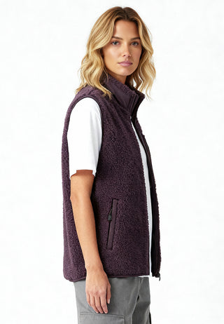Gilet Sherpa Essential