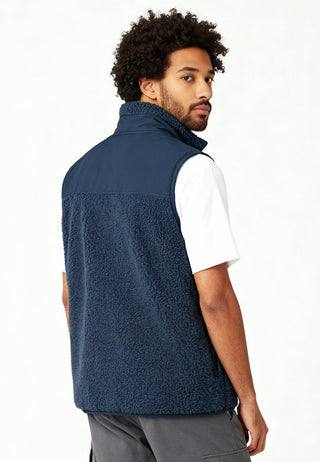 Gilet Sherpa Essential