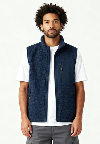 Gilet Sherpa Essential