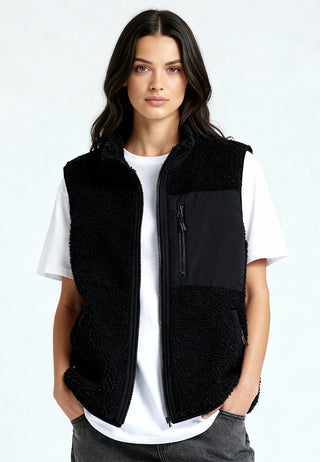 Gilet Sherpa Essential