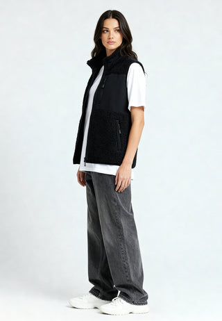 Gilet Sherpa Essential