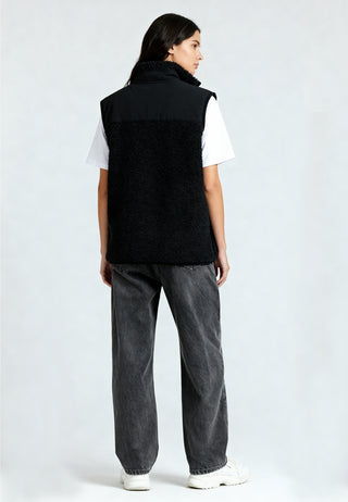 Gilet Sherpa Essential