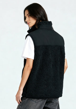 Gilet Sherpa Essential