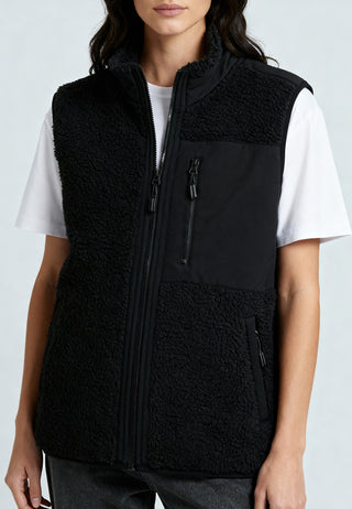 Gilet Sherpa Essential