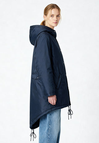 Parka Unisexe Essentiel