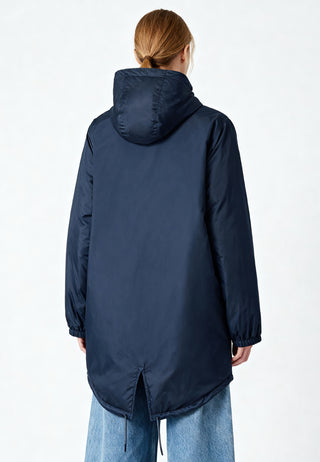 Parka Unisexe Essentiel