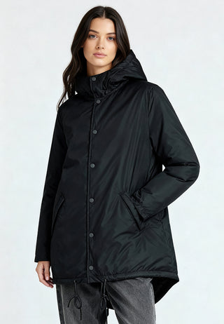 Parka Unisexe Essentiel
