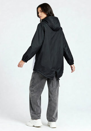 Parka Unisexe Essentiel