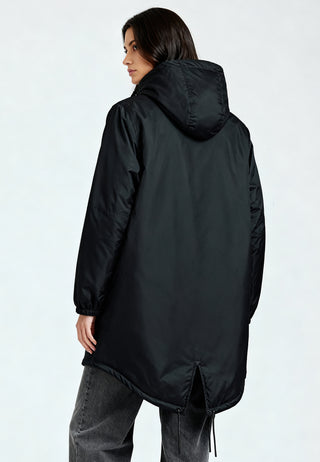 Parka Unisexe Essentiel