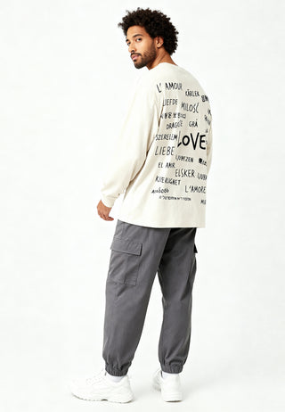 T-shirt "Universal Love"