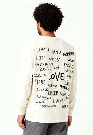 T-shirt "Universal Love"