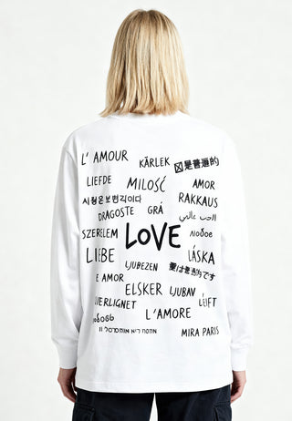 T-shirt "Universal Love"