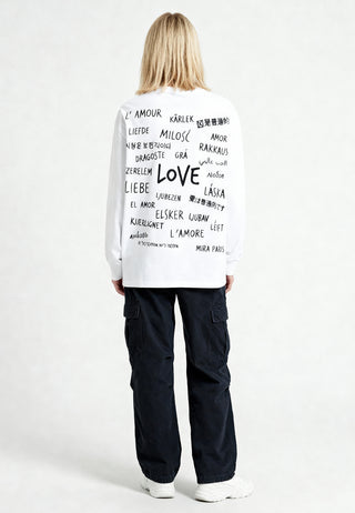 T-shirt "Universal Love"