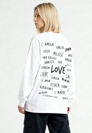 T-shirt "Universal Love"
