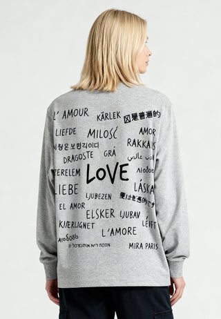 T-shirt "Universal Love"