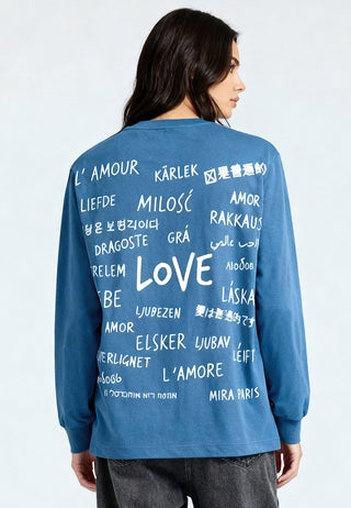 T-shirt "Universal Love"