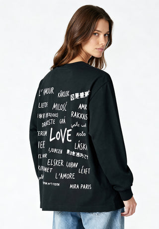 T-shirt "Universal Love"