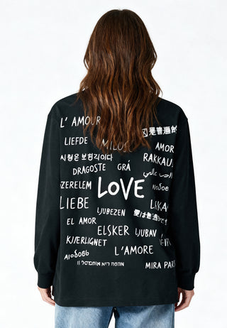 T-shirt "Universal Love"