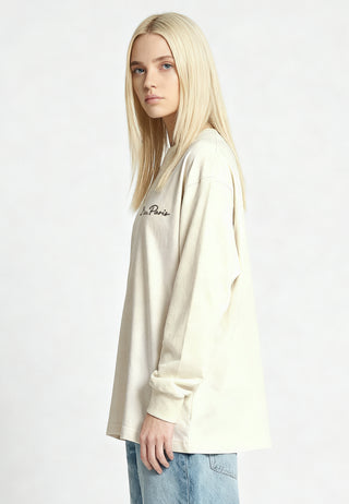T-shirt "Roses"