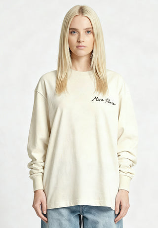 T-shirt "Roses"