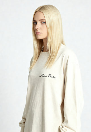 T-shirt "Roses"