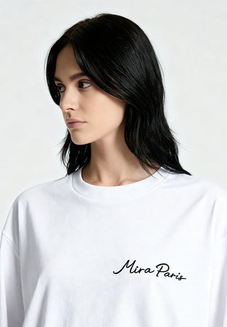T-shirt "Roses"