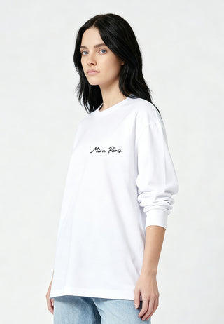 T-shirt "Roses"