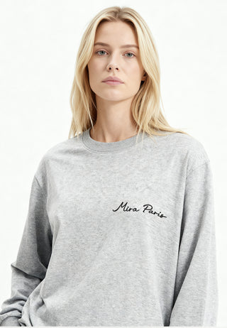 T-shirt "Roses"