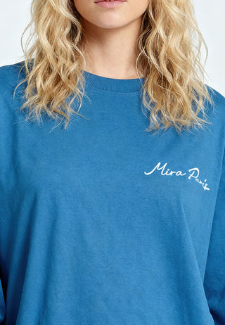 T-shirt "Roses"