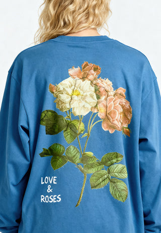 T-shirt "Roses"