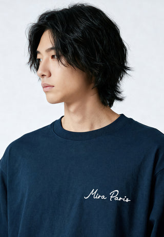 T-shirt "Roses"
