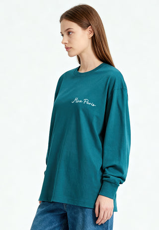 T-shirt "Roses"